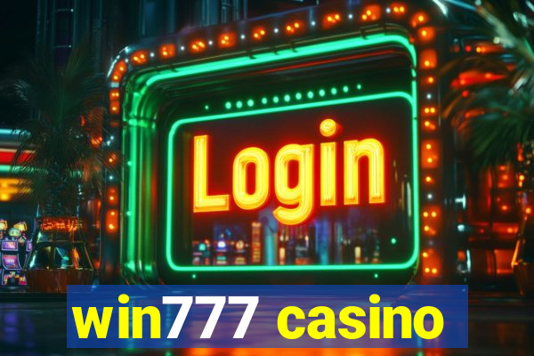 win777 casino