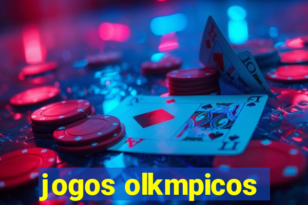 jogos olkmpicos