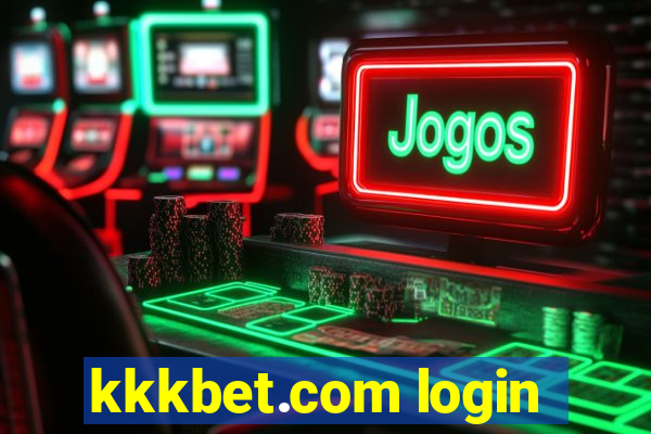 kkkbet.com login