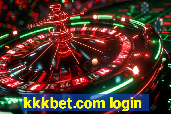 kkkbet.com login