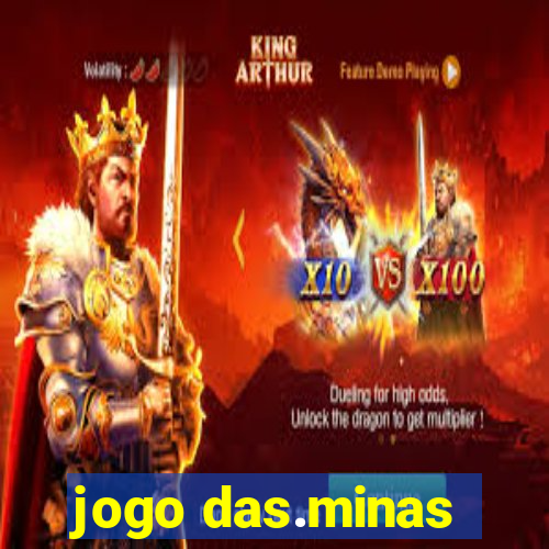 jogo das.minas