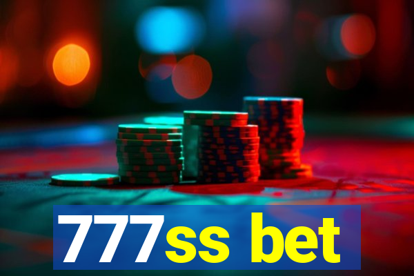 777ss bet