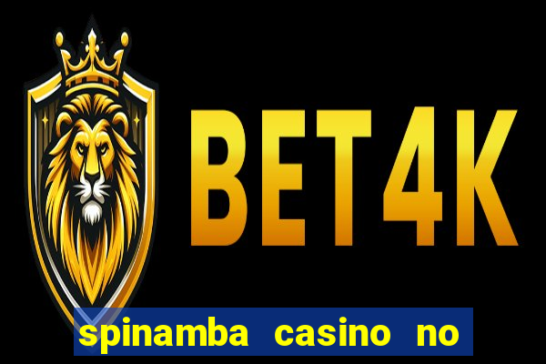 spinamba casino no deposit bonus