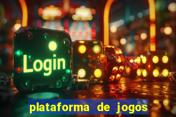 plataforma de jogos que realmente pagam