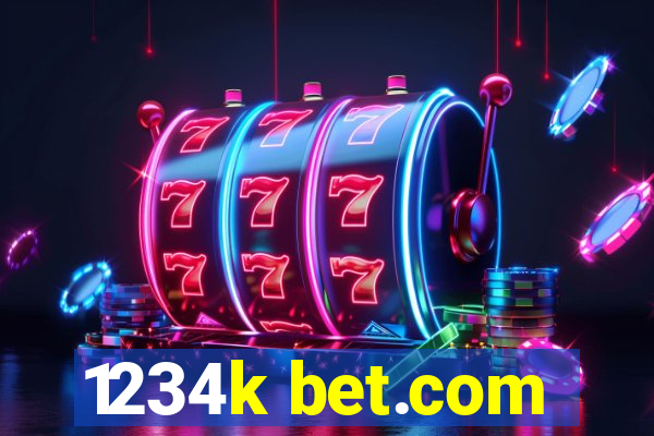 1234k bet.com