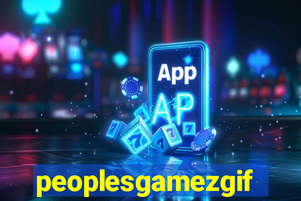 peoplesgamezgiftexchange.com