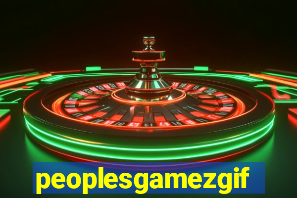 peoplesgamezgiftexchange.com