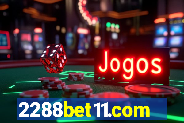 2288bet11.com