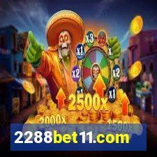 2288bet11.com