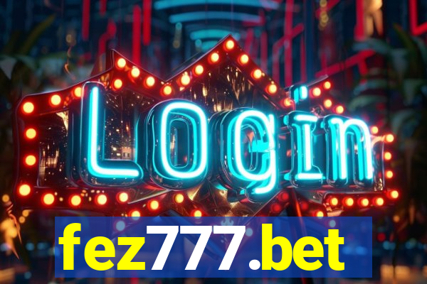 fez777.bet