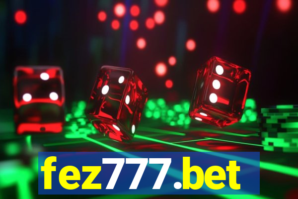 fez777.bet