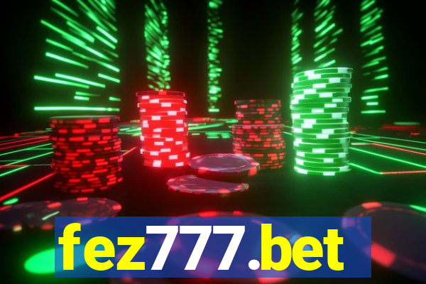 fez777.bet