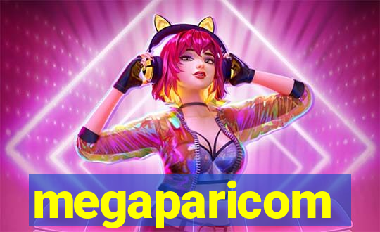 megaparicom