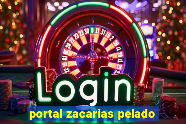 portal zacarias pelado