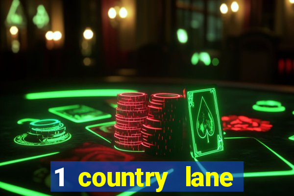 1 country lane casino nsw 2470