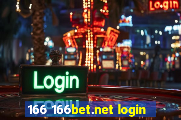 166 166bet.net login