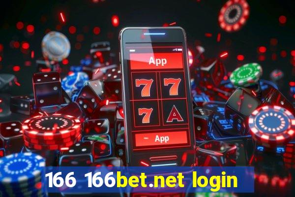 166 166bet.net login