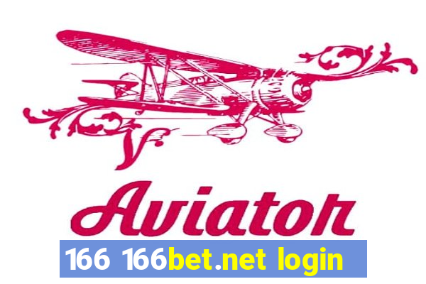 166 166bet.net login