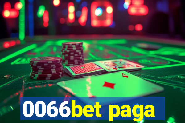 0066bet paga