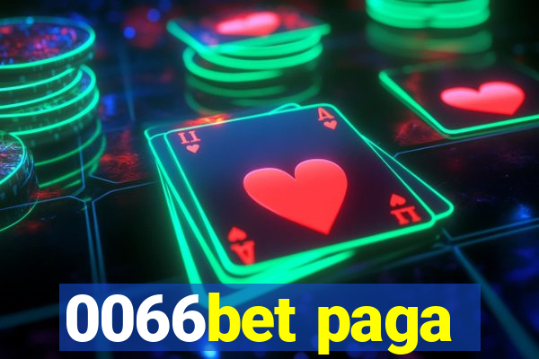 0066bet paga