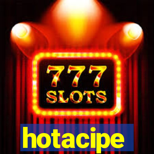 hotacipe