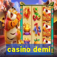 casino demi