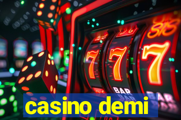 casino demi