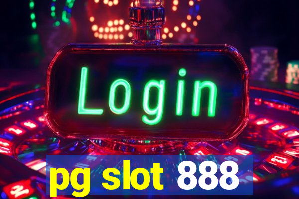 pg slot 888