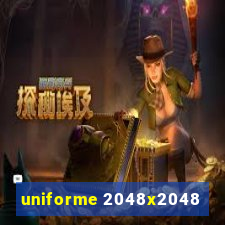 uniforme 2048x2048