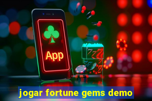 jogar fortune gems demo