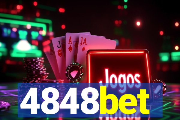 4848bet