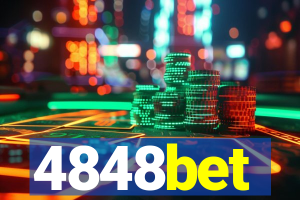 4848bet