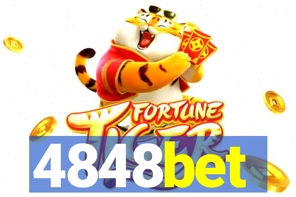 4848bet