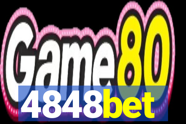 4848bet