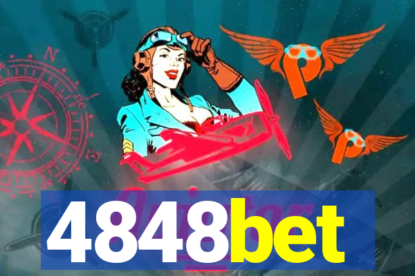 4848bet