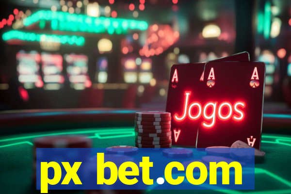 px bet.com