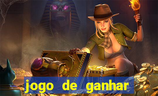 jogo de ganhar dinheiro da mina