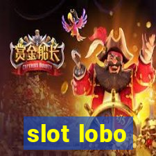 slot lobo