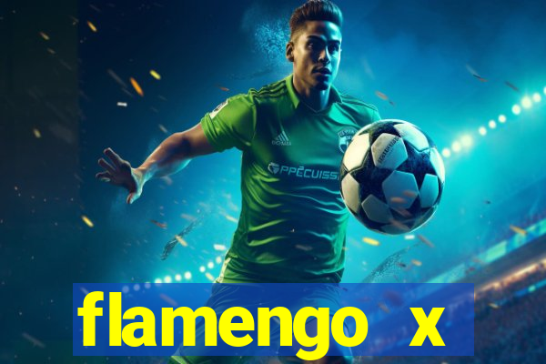 flamengo x palmeiras horario