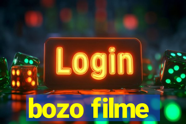 bozo filme