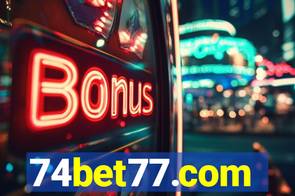 74bet77.com