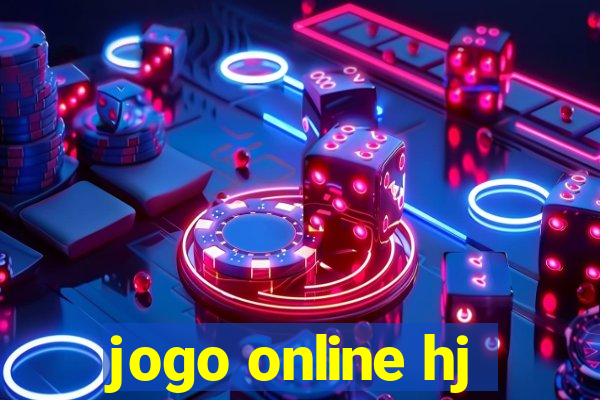 jogo online hj