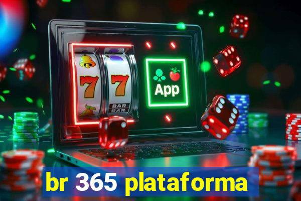 br 365 plataforma