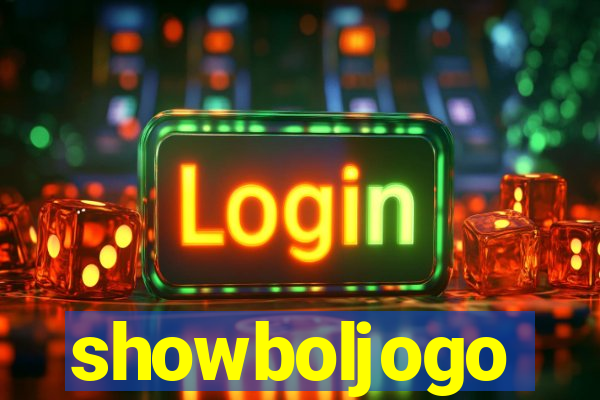 showboljogo