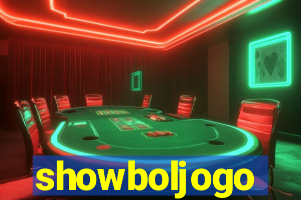 showboljogo