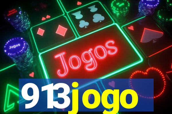 913jogo