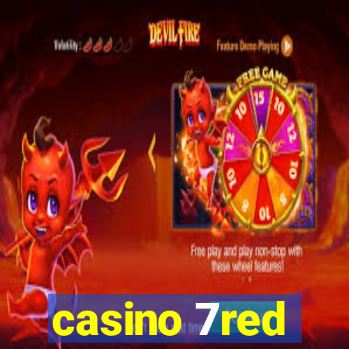 casino 7red