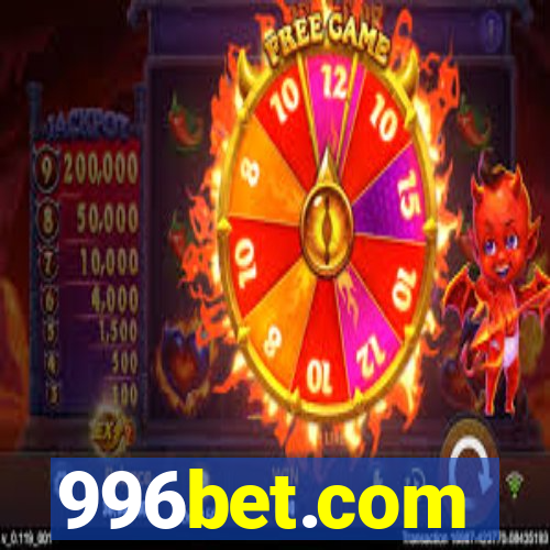 996bet.com