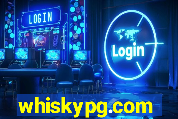 whiskypg.com