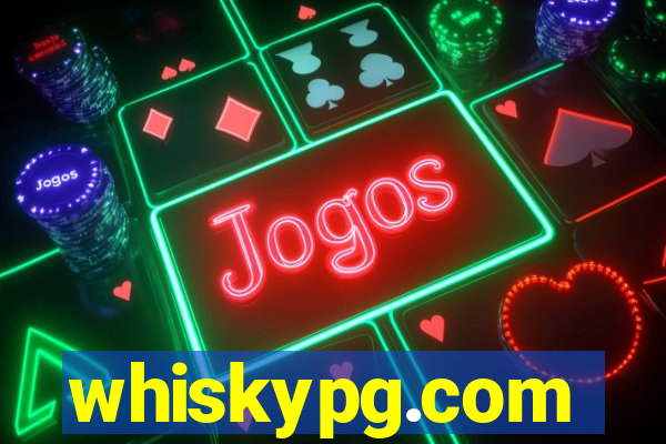 whiskypg.com